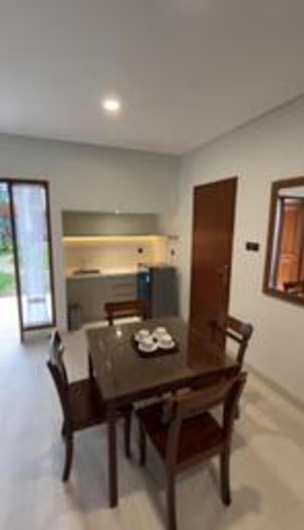 Hotel Pondok Remaja Pgi Puncak Buitenkant foto