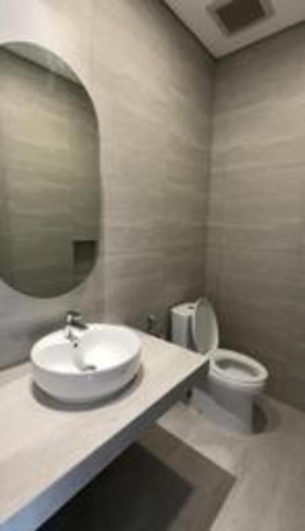 Hotel Pondok Remaja Pgi Puncak Buitenkant foto