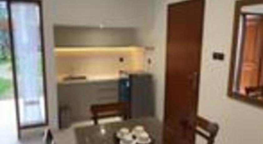 Hotel Pondok Remaja Pgi Puncak Buitenkant foto